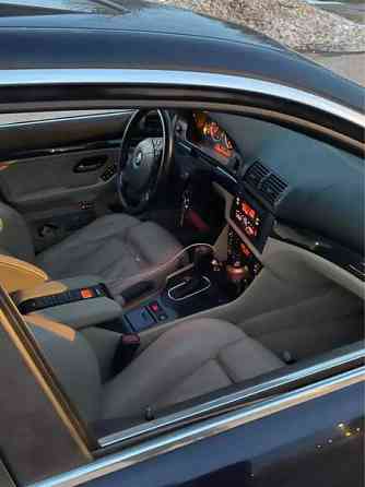 BMW 535 Рованиеми