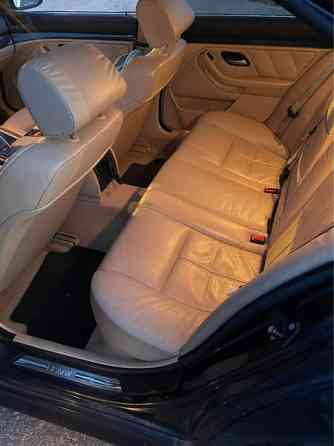 BMW 535 Рованиеми