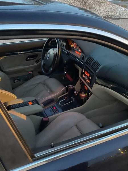 BMW 535 Rovaniemi - photo 5