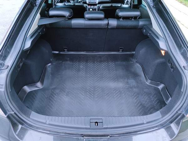 Mazda 6 Tampere – foto 8