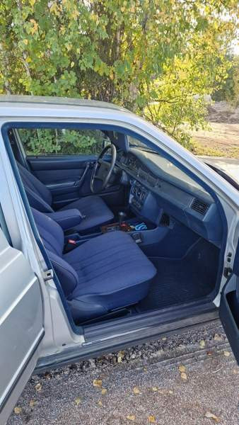 Mercedes-Benz 190 Glebychevo – foto 6