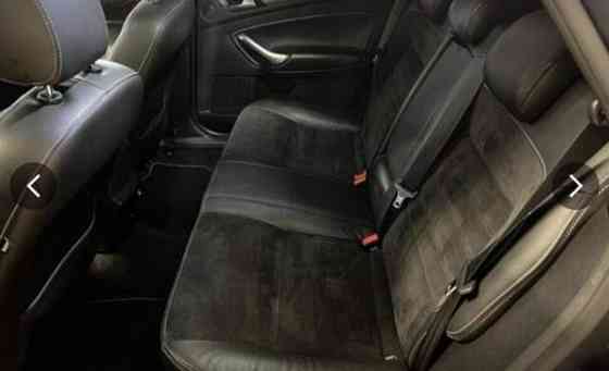 Ford Mondeo Glebychevo