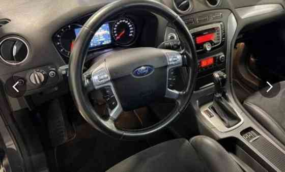 Ford Mondeo Glebychevo
