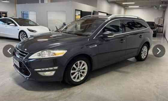 Ford Mondeo Glebychevo