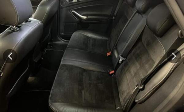 Ford Mondeo Glebychevo - photo 4