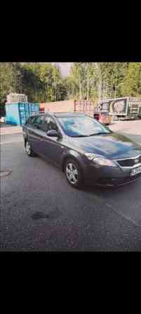 Kia Ceed Lappeenranta