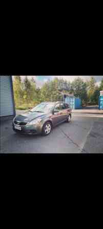 Kia Ceed Lappeenranta