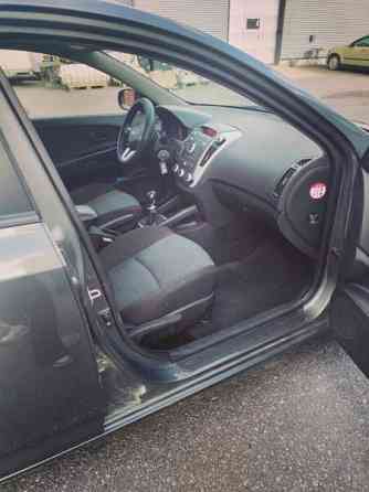 Kia Ceed Lappeenranta