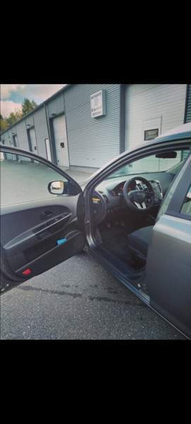 Kia Ceed Лаппенранта - изображение 4