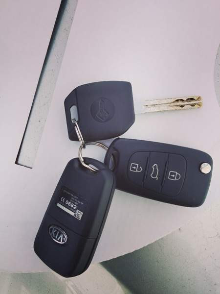 Kia Ceed Лаппенранта - изображение 3