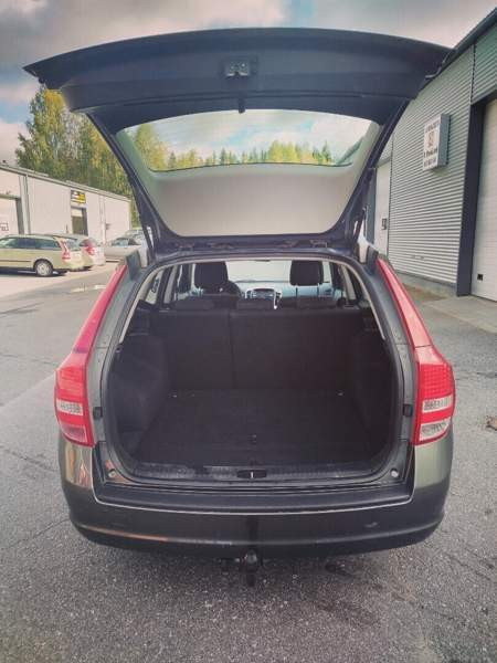 Kia Ceed Лаппенранта - изображение 8