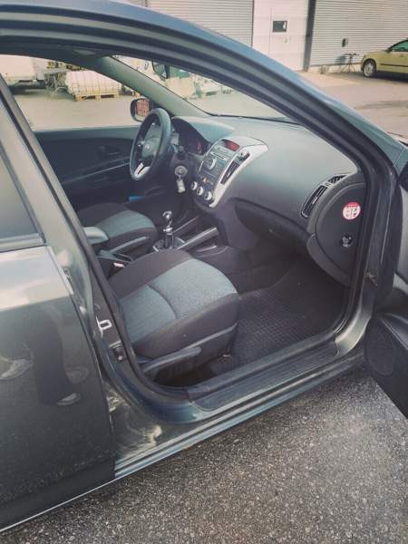 Kia Ceed Лаппенранта - изображение 6