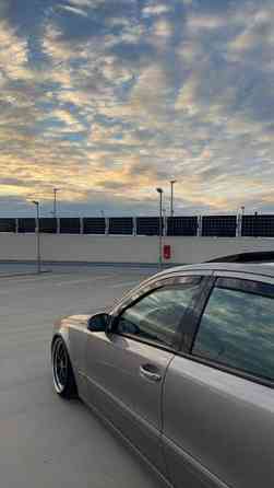 Mercedes-Benz E Joensuu