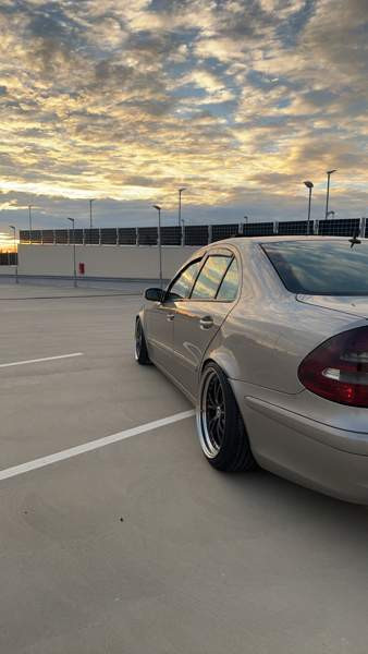 Mercedes-Benz E Joensuu – foto 5