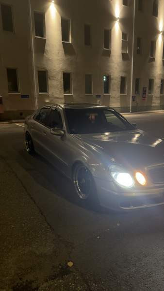 Mercedes-Benz E Joensuu – foto 2