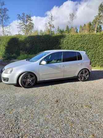 Volkswagen Golf Kokemäki