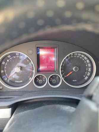 Volkswagen Golf Kokemäki