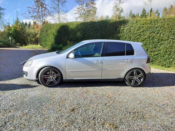 Volkswagen Golf Kokemäki - photo 4