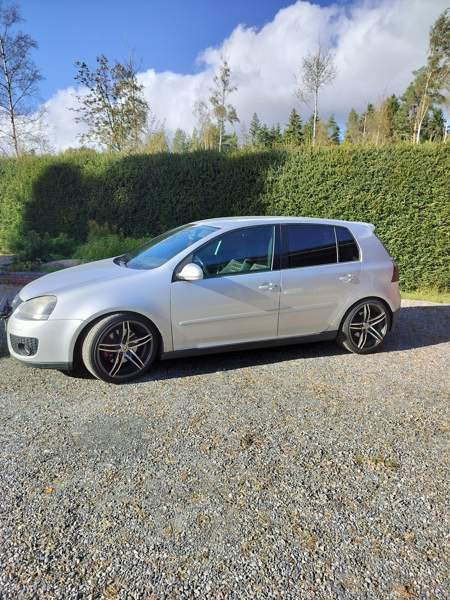 Volkswagen Golf Kokemäki - photo 1