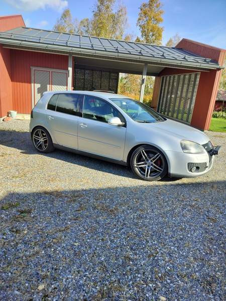 Volkswagen Golf Kokemäki - photo 6