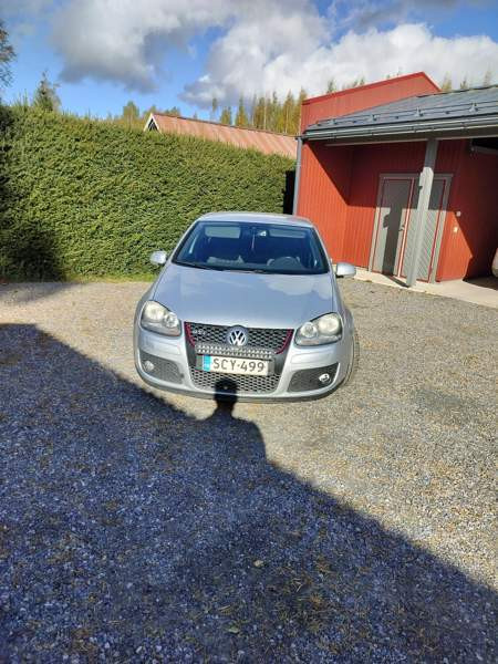 Volkswagen Golf Kokemäki - photo 7