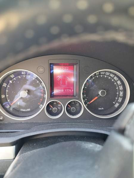 Volkswagen Golf Kokemäki - photo 3