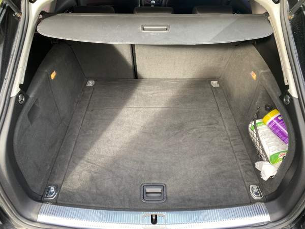 Audi A4 Nivala - изображение 8