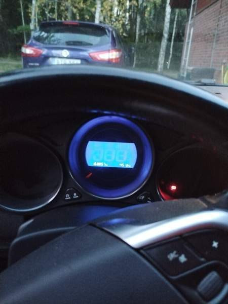 Citroen C4 Naantali - valokuva 2