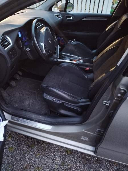 Citroen C4 Naantali - valokuva 4