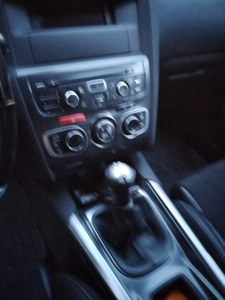 Citroen C4 Naantali - valokuva 3