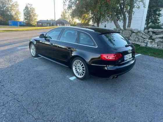 Audi A4 Nurmo
