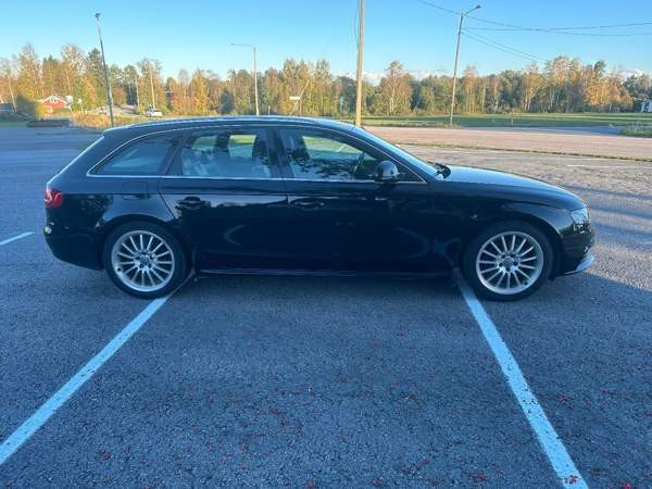 Audi A4 Nurmo – foto 5