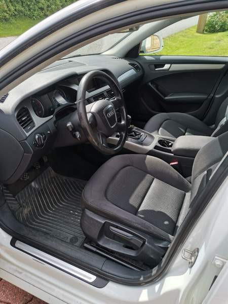 Audi A4 Kajaani - photo 7