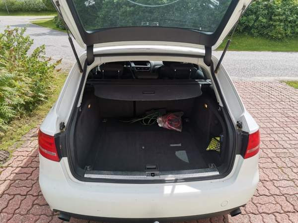 Audi A4 Kajaani - photo 5