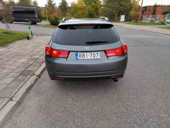 Honda Accord Турткуль