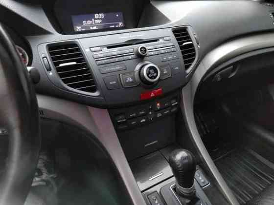 Honda Accord Турткуль