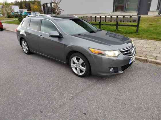 Honda Accord Турткуль