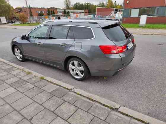 Honda Accord Турткуль