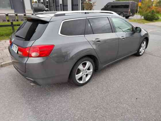 Honda Accord Турткуль