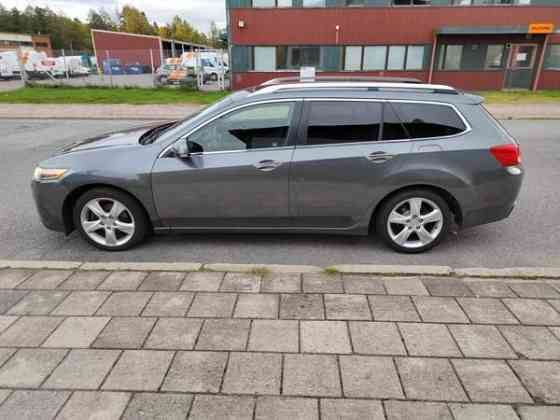 Honda Accord Турткуль