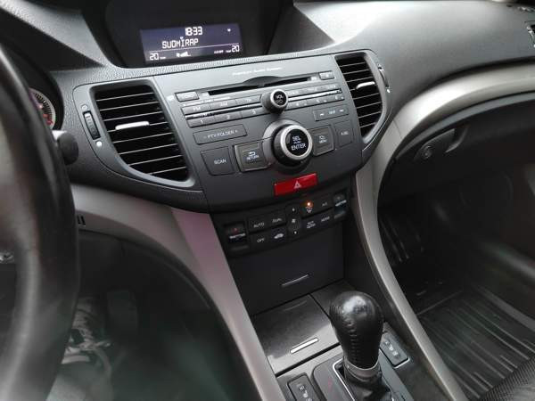 Honda Accord Turtkul - photo 6