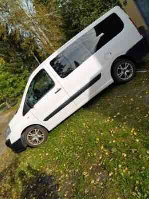 Fiat Scudo Haapavesi