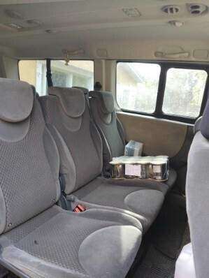 Fiat Scudo Haapavesi - valokuva 8