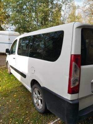 Fiat Scudo Haapavesi - valokuva 2