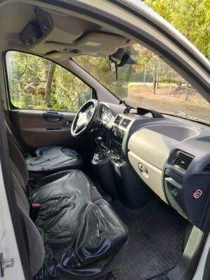 Fiat Scudo Haapavesi - valokuva 7