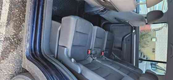 Volkswagen Touran Helsinki