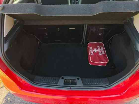 Ford Fiesta Parikkala