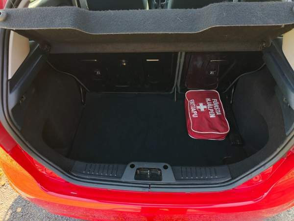 Ford Fiesta Parikkala - photo 5