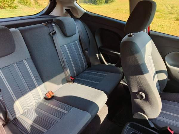 Ford Fiesta Parikkala - photo 8