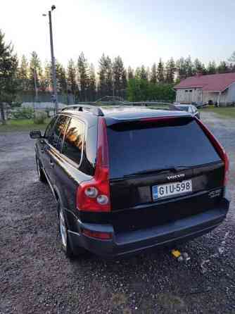 Volvo XC90 Pudasjärvi